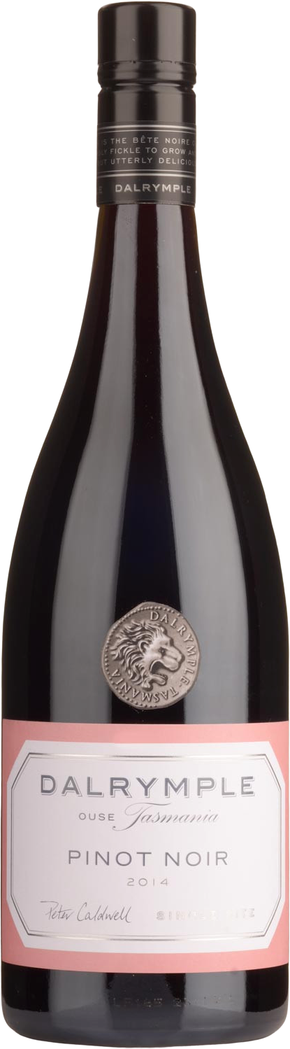 DALRYMPLE VINEYARDS Single Site Ouse Pinot Noir, Tasmania